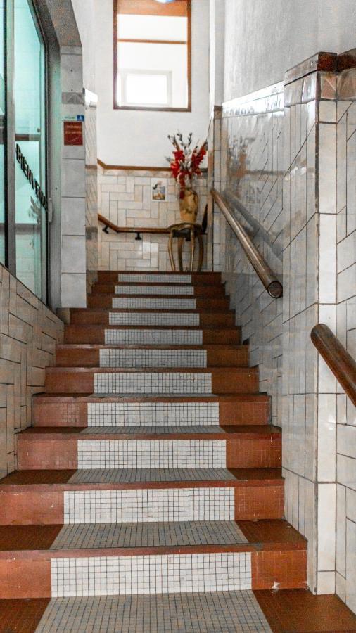 Hotel Le Majestic Ντουάλα Εξωτερικό φωτογραφία